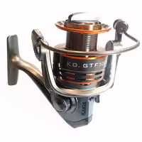 چرخ ماهیگیری KAIDA مدل KD.GTF5000