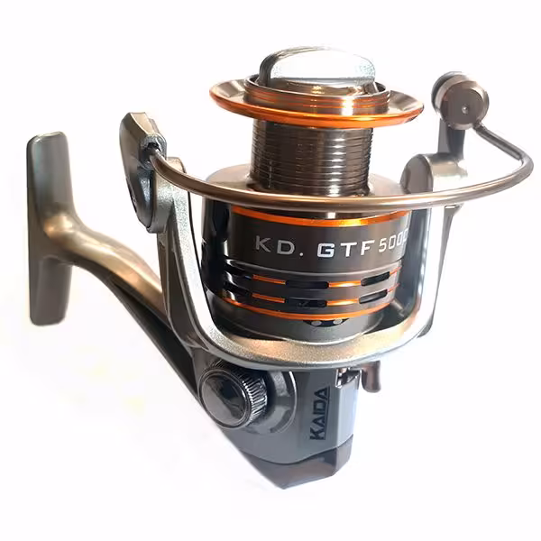چرخ ماهیگیری KAIDA مدل KD.GTF5000
