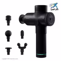 ماساژور هایپرآیس مدل هایپرولت پلاس Hypervolt Plus