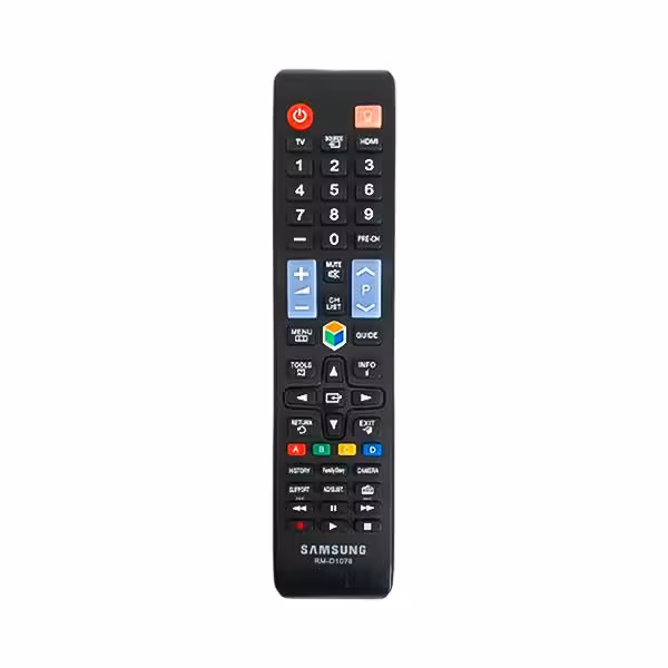 ریموت کنترل سامسونگ مدل RM-D1078