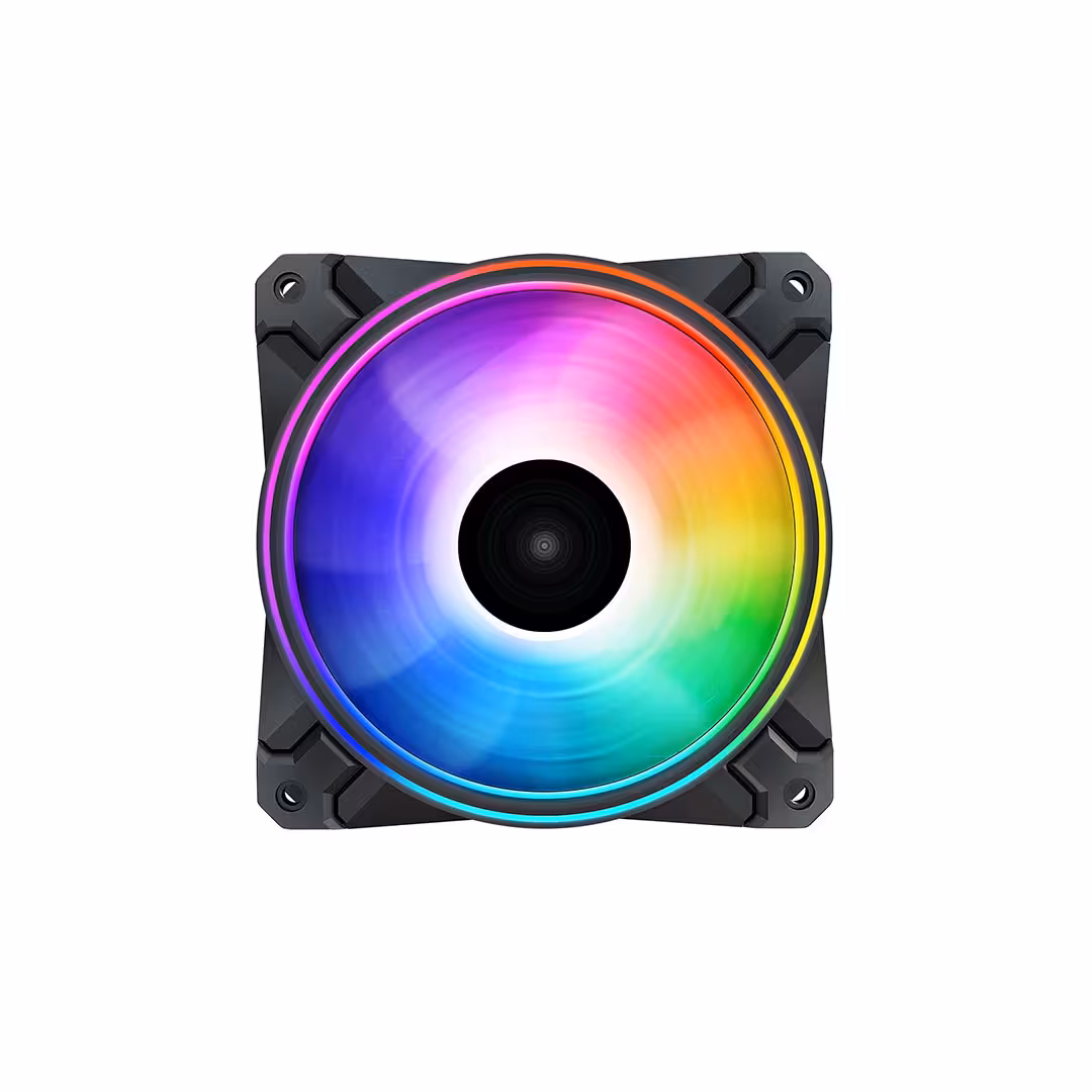 فن دیپ کول CF120 PLUS (3x1)