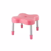 چهار پایه کوتاه حمام ونوس مدل ستاره