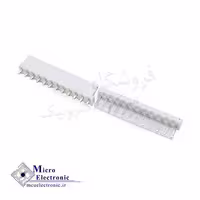 کانکتور VH نری 12 پایه ST