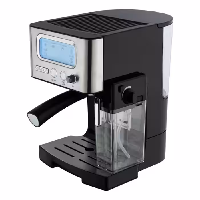 اسپرسو ساز نیمه اتوماتیک سنکور SES 4090