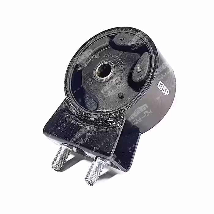 دسته موتور شماره 2 جی آی اس پی پراید