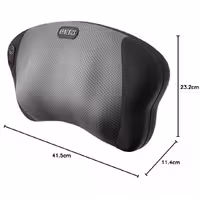 ماساژور گردن همدیکس مدل  sp 7h-eu