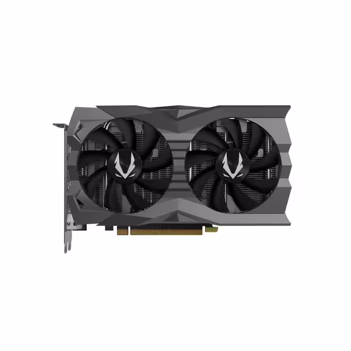 کارت گرافیک زوتک RTX 2060 Gaming 12GB