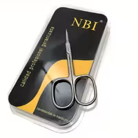 قیچی مانیکور ان بی آی NBI