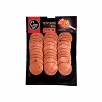 کالباس پپرونی 80% کاپو کاله 300 گرمی
