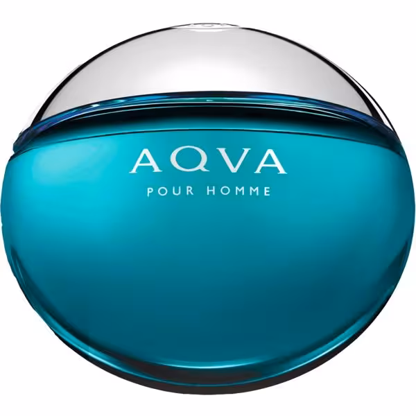 ادو تويلت مردانه بولگاري مدل Aqva Pour Homme حجم 100 ميلي ليتر