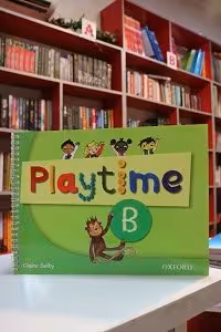 Playtime B