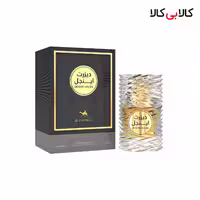 ادکلن له شمو دیزرت اینجل مردانه و زنانه اصل حجم 100 میلی لیتر