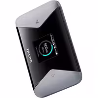 مودم قابل حمل 4G تی پی-لینک مدل M7310