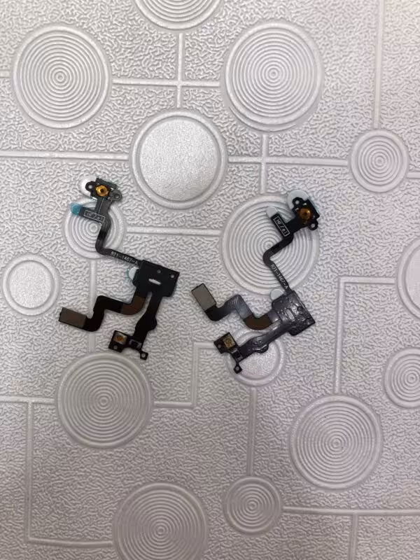 فلت پاور گوشی مدل ایفون 4s