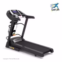 تردمیل چند کاره آیرون مستر مدل T930D