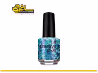 لاک Turquoise Tidings 13.6ml سی ان دی CND
