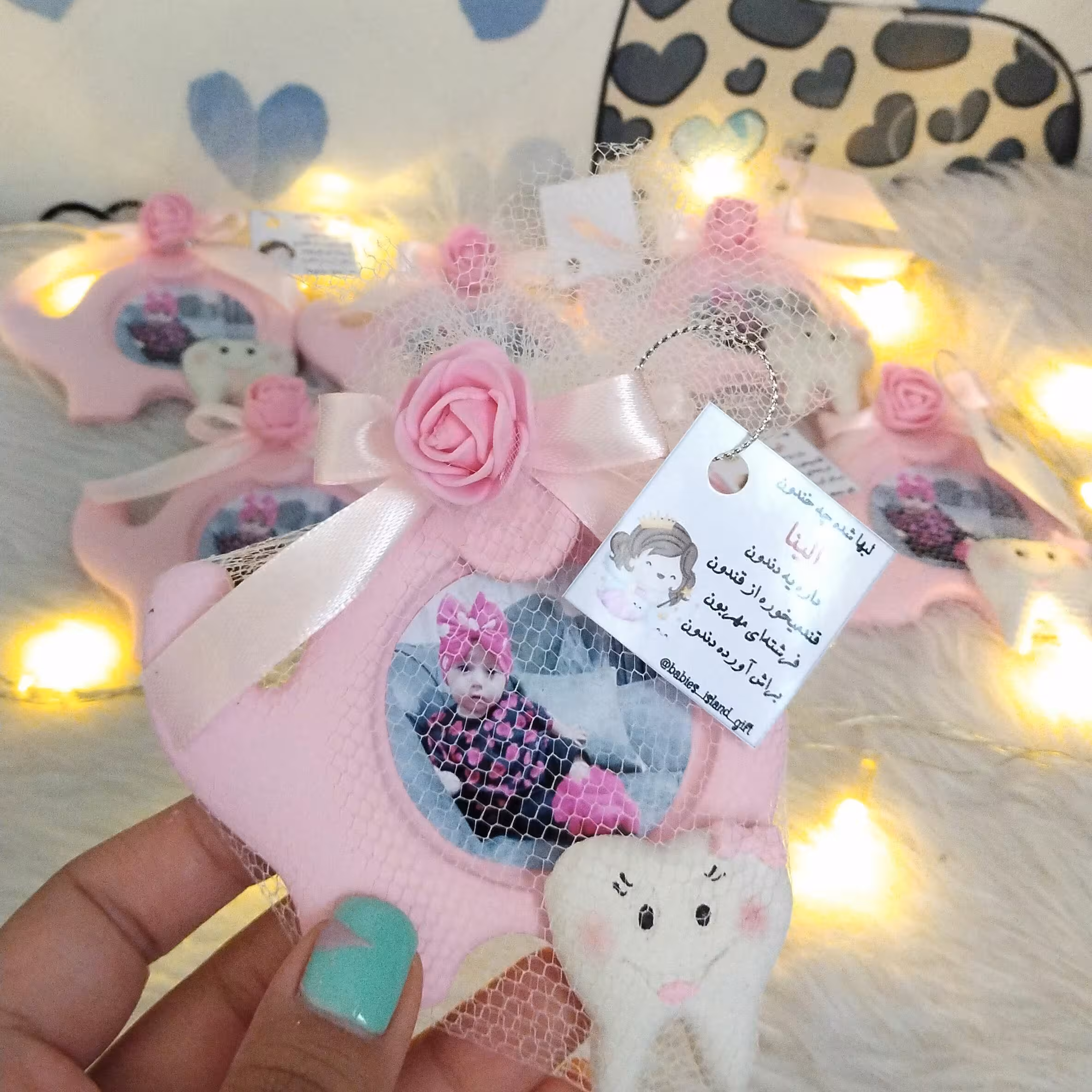 گیفت دندونی