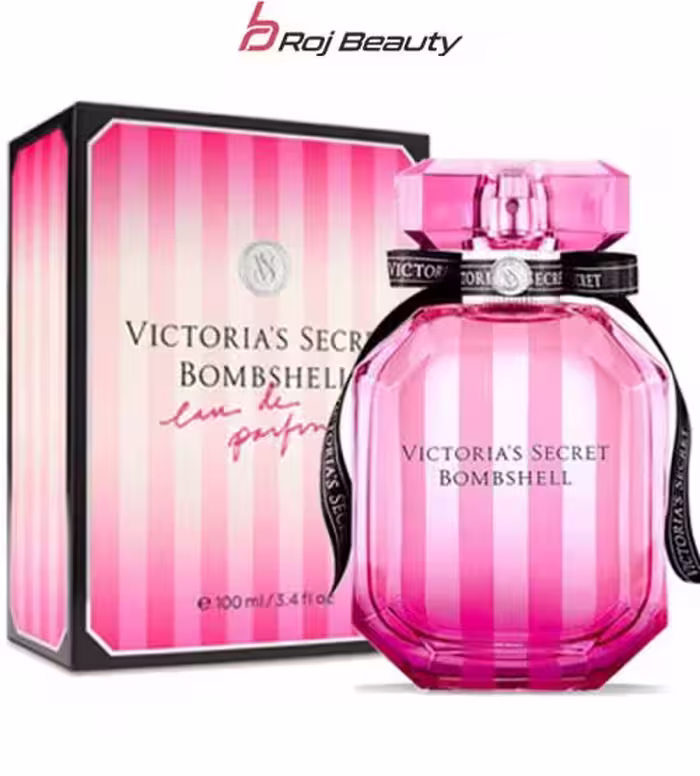 ویکتوریا سکرت بامب شل VICTORIA SECRET BOMBSHELL