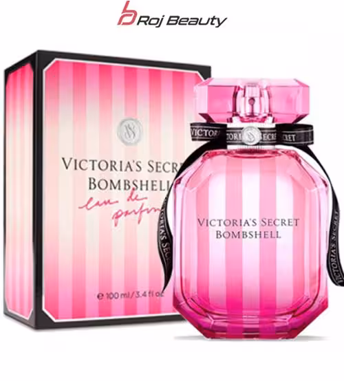 ویکتوریا سکرت بامب شل VICTORIA SECRET BOMBSHELL