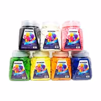 بادکنک تک رنگ کرونا