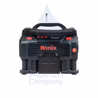 کمپرسور باد فندکی رونیکس مدل RH-4261