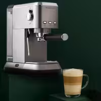 اسپرسو ساز 1500 میلی‌لیتر بویانت مدل BC-985