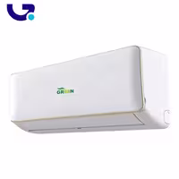 کولرگازی ON-OFF گرین مدل R410-24000btu