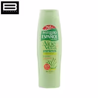 شامپو بدن آلوئه ورا اسپانول حجم 750ml