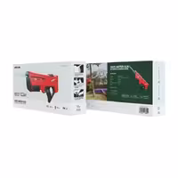 تفنگ آب اتوماتیک و دستی گرین Green GN70-Water Gun Automatic & Manual