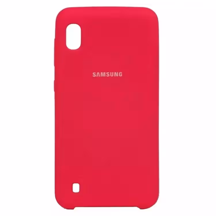 قاب سیلیکونی گوشی سامسونگ Samsung Galaxy a10 - 69370644