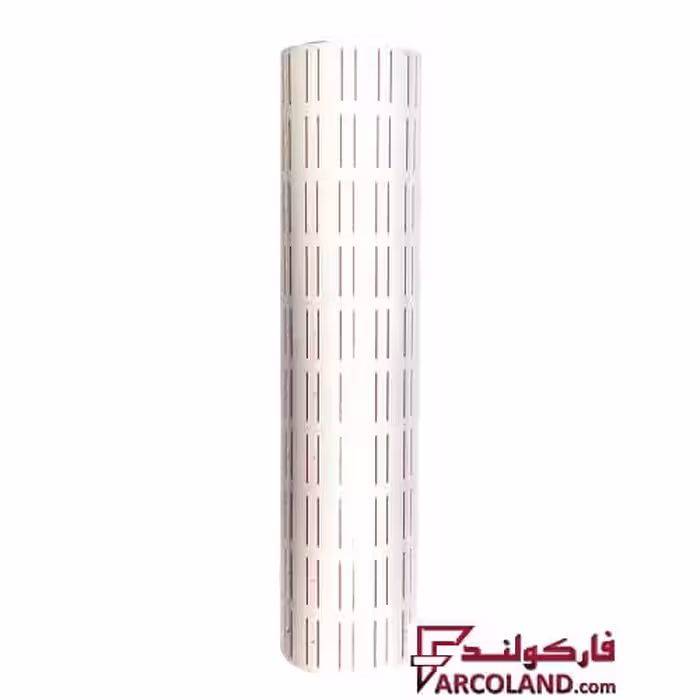 رول برچسب دستگاه قیمت زن دستی بسته 10 عددی
