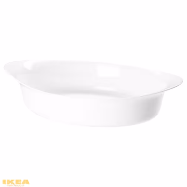 ظرف فر مدل LÄTTVIKTIG | برند ایکیا | ارسال 15 الی 20 روز کاری