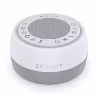 اسپیکر بلوتوثی قابل حمل زیلوت مدل Z5 | کالا مکس