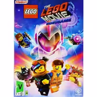 بازی The Lego Movie 2 Videogame کامپیوتر نشر مدرن