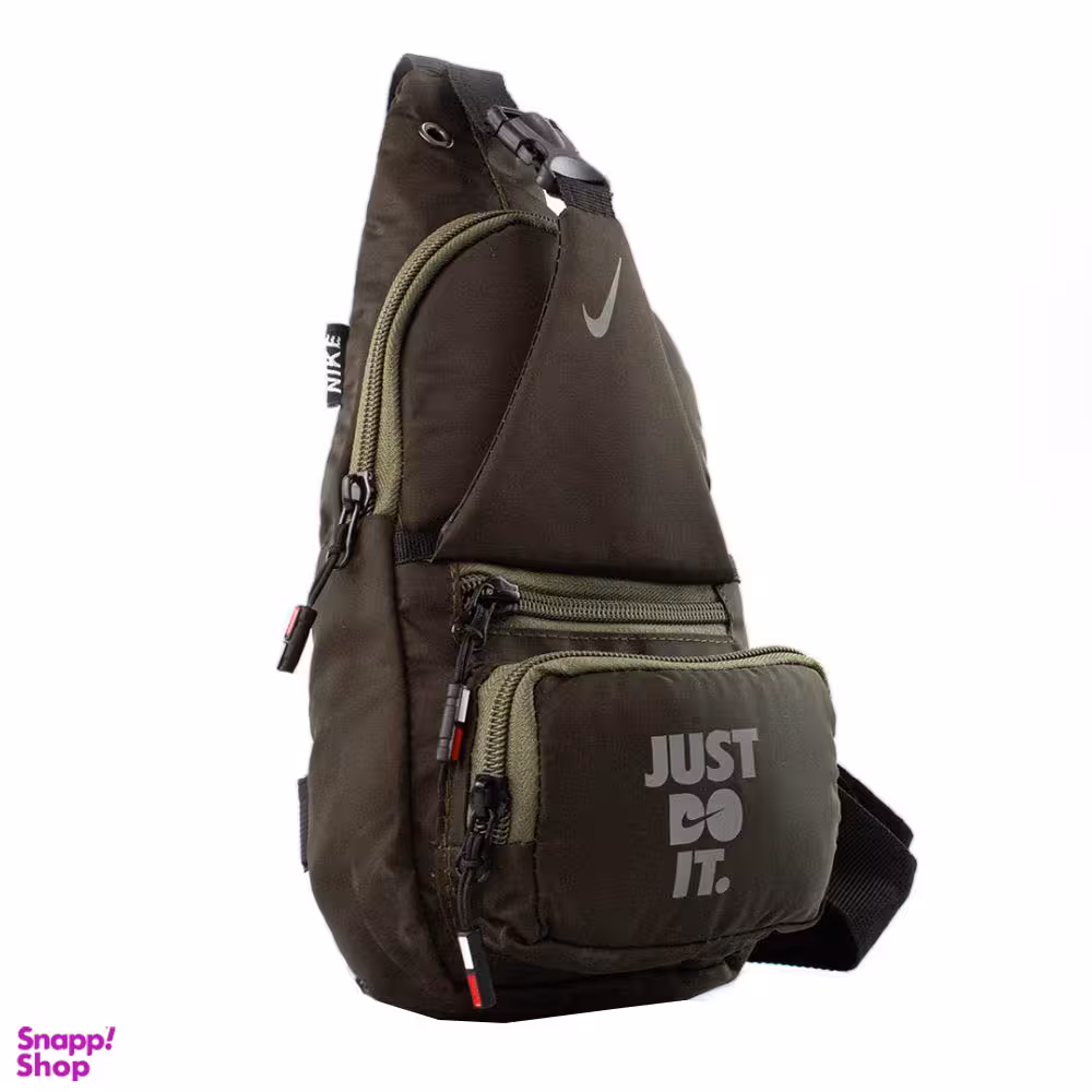 بادی بگ برزنتی طرح نایک مدل NA01