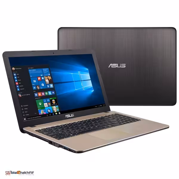 لپ تاپ - A540UP - A ایسوس