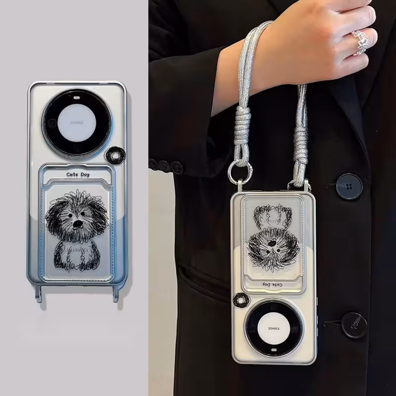 قاب CuteDog جاکارتی