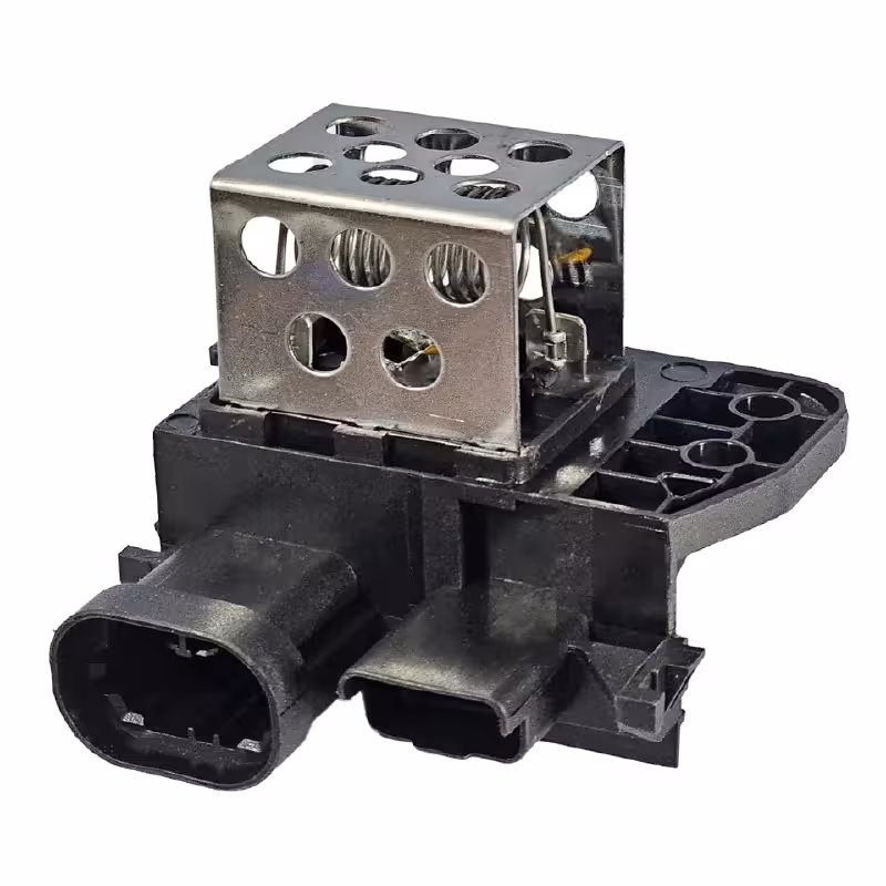 مقاومت فن تارا