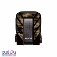 هارد اکسترنال ای دیتا 1TB مدل ADATA HD710M PRO