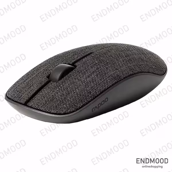 ماوس بیسیم رپو RAPoo مدل M200Plus Silent