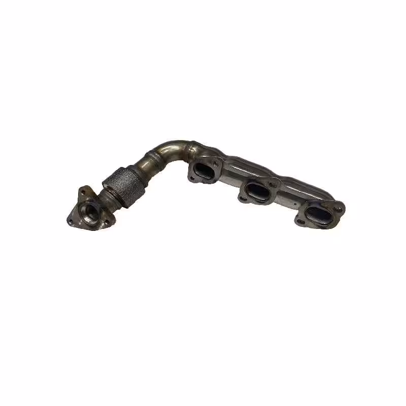 منیفولد دود بنز e200 اتاق w211