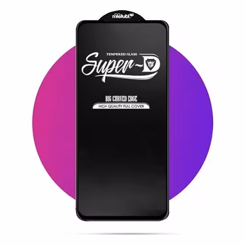 گلس سوپر دی آیفون IPHONE 13 PRO - 69370644