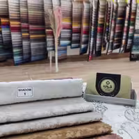 پارچه مبلی شدو کد 1
