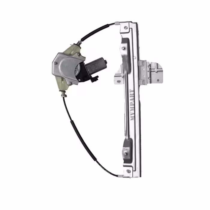 مکانیزم شیشه بالابر عقب چپ x22,315