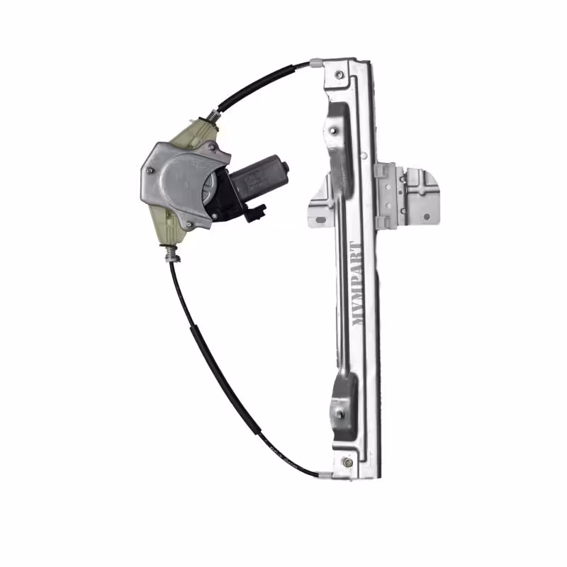 مکانیزم شیشه بالابر عقب چپ x22,315