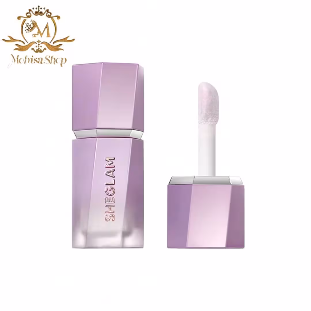 هایلایتر مایع کروم برند شیگلم