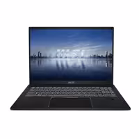 لپ تاپ 16 اینچی ام اس آی مدل Summit E16Flip A13VFT - i7 1360P 32GB 2TB SSD RTX4060 8GB