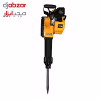 چکش تخریب بنزینی مدل JCP95A جی سی بی