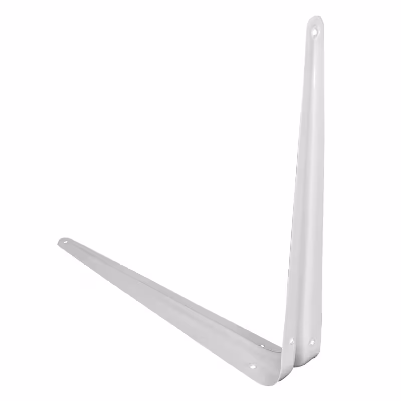 پایه نگهدارنده طبقه مدل LT-L20x25-12 مجموعه 12 عددی | کالا مکس