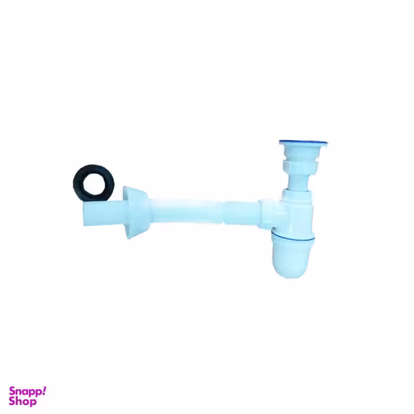 سیفون یک لگنه کد 107